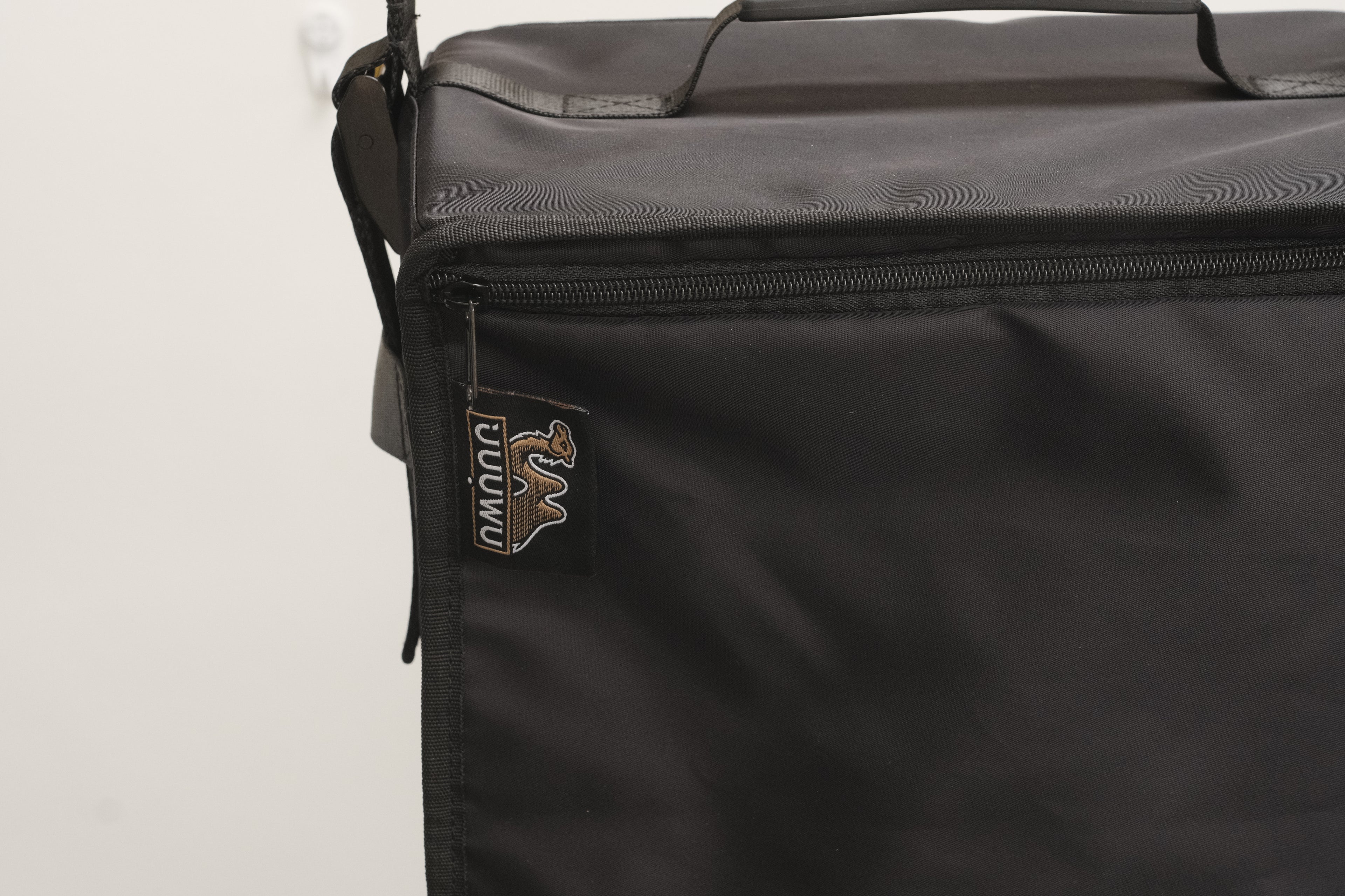 Walkabout Wardrobe - Black