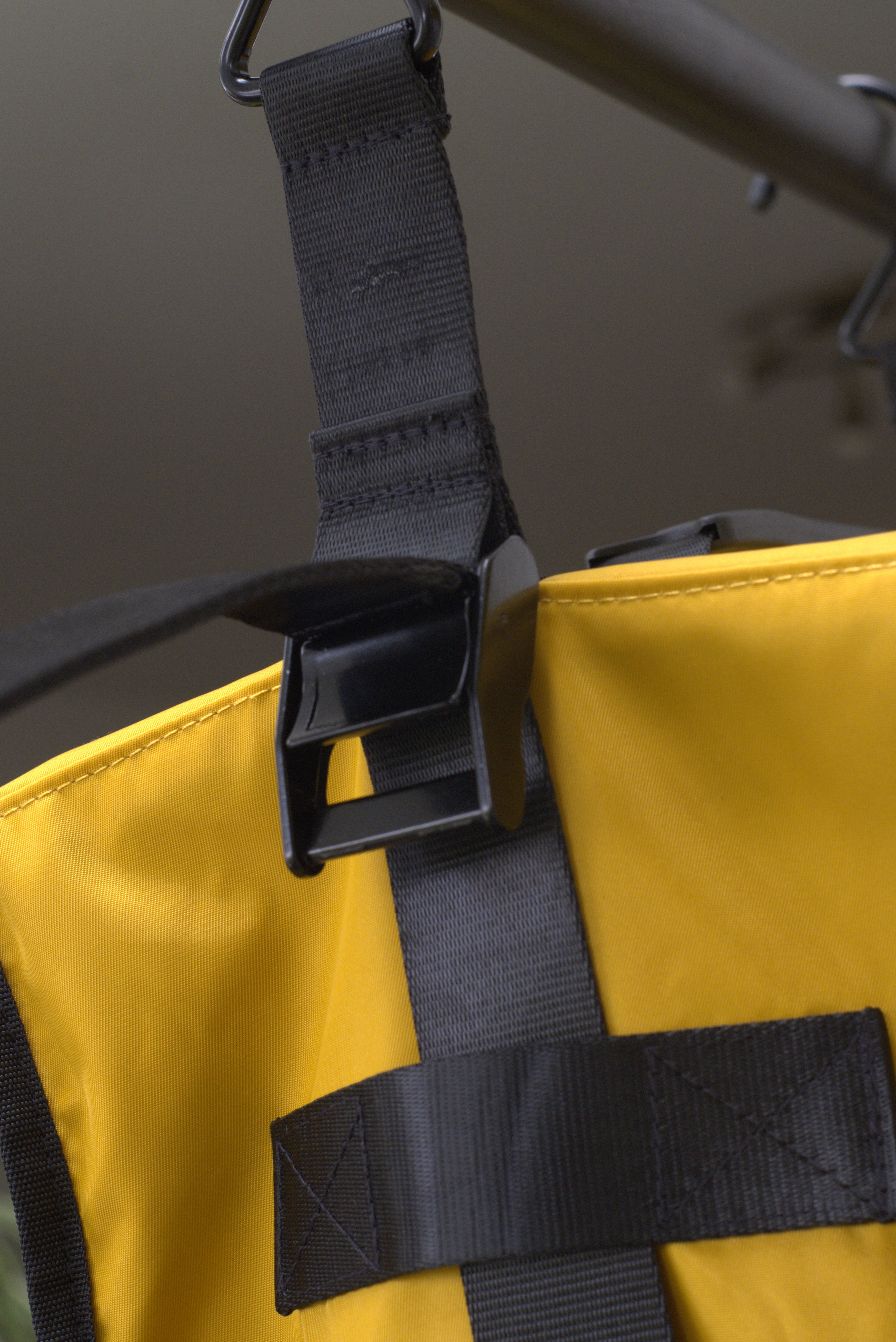 Walkabout Wardrobe - Yellow