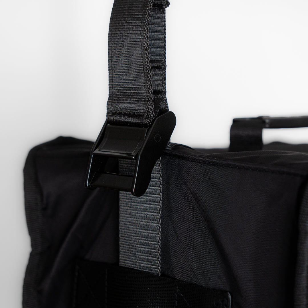 Walkabout Wardrobe - Hanging Travel Organiser