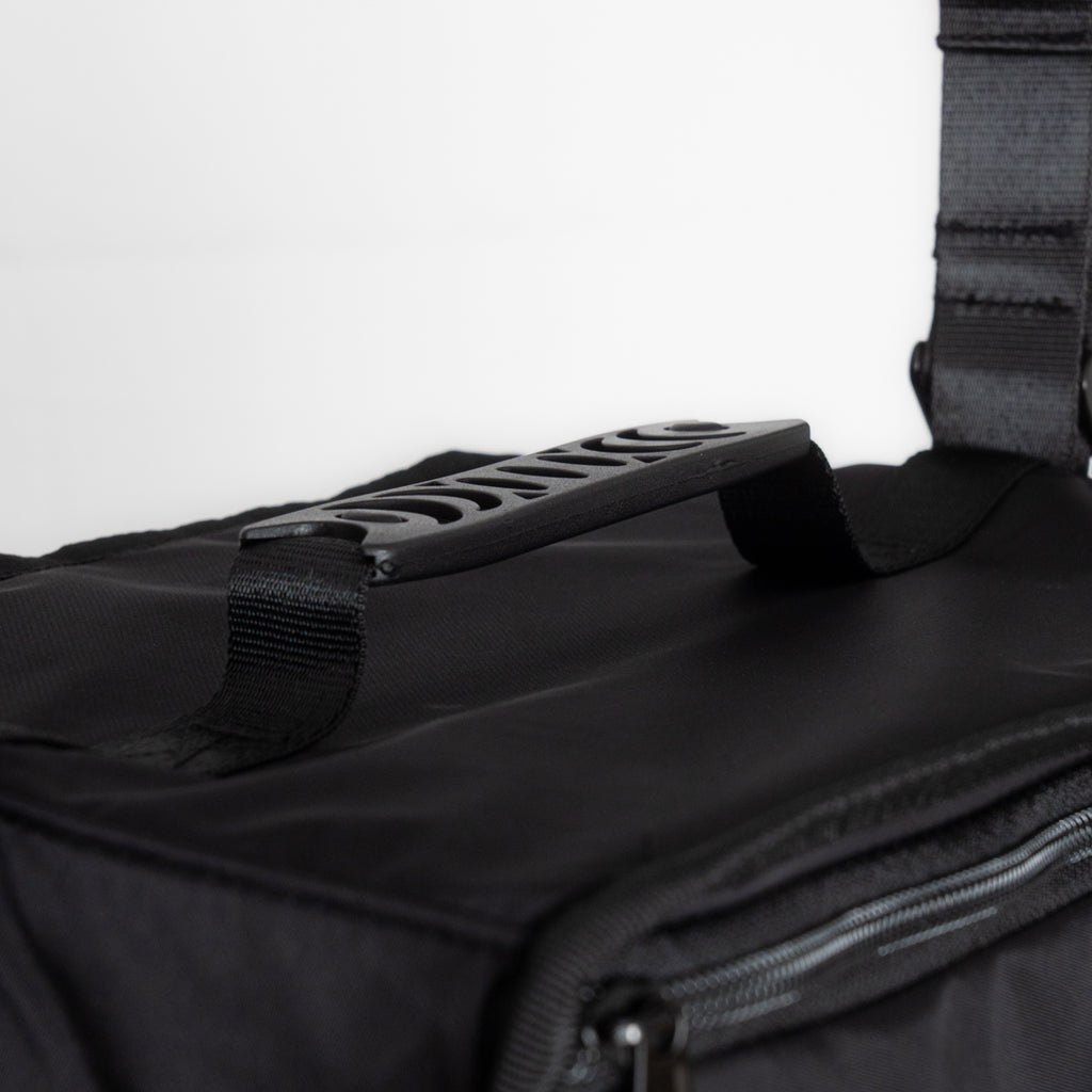Walkabout Wardrobe - Hanging Travel Organiser