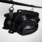 Walkabout Wardrobe - Hanging Travel Organiser