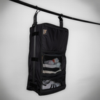 Walkabout Wardrobe - Hanging Travel Organiser