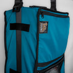Walkabout Wardrobe - Hanging Travel Organiser