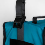 Walkabout Wardrobe - Hanging Travel Organiser