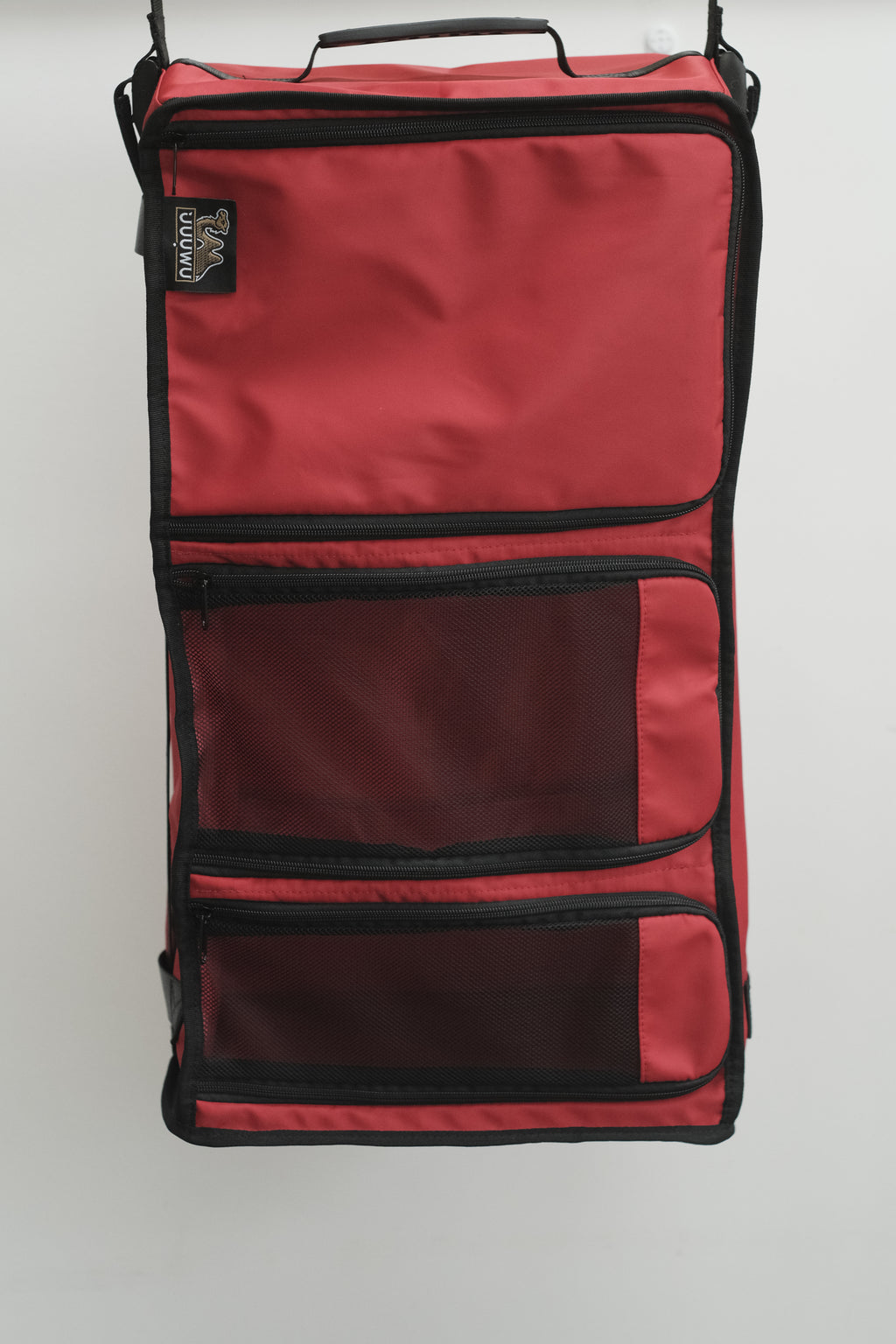 Walkabout Wardrobe - Red