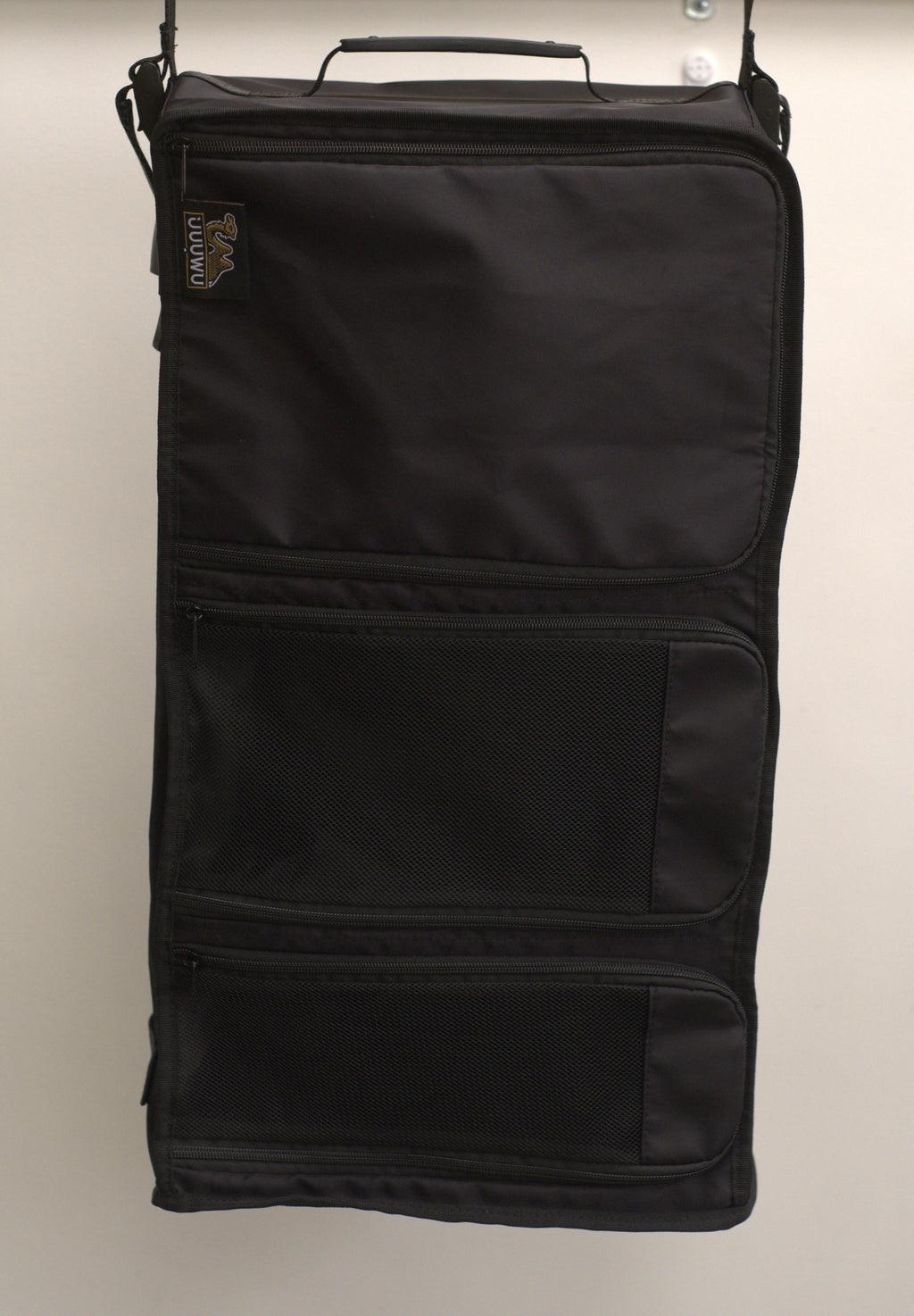 Walkabout Wardrobe - Black