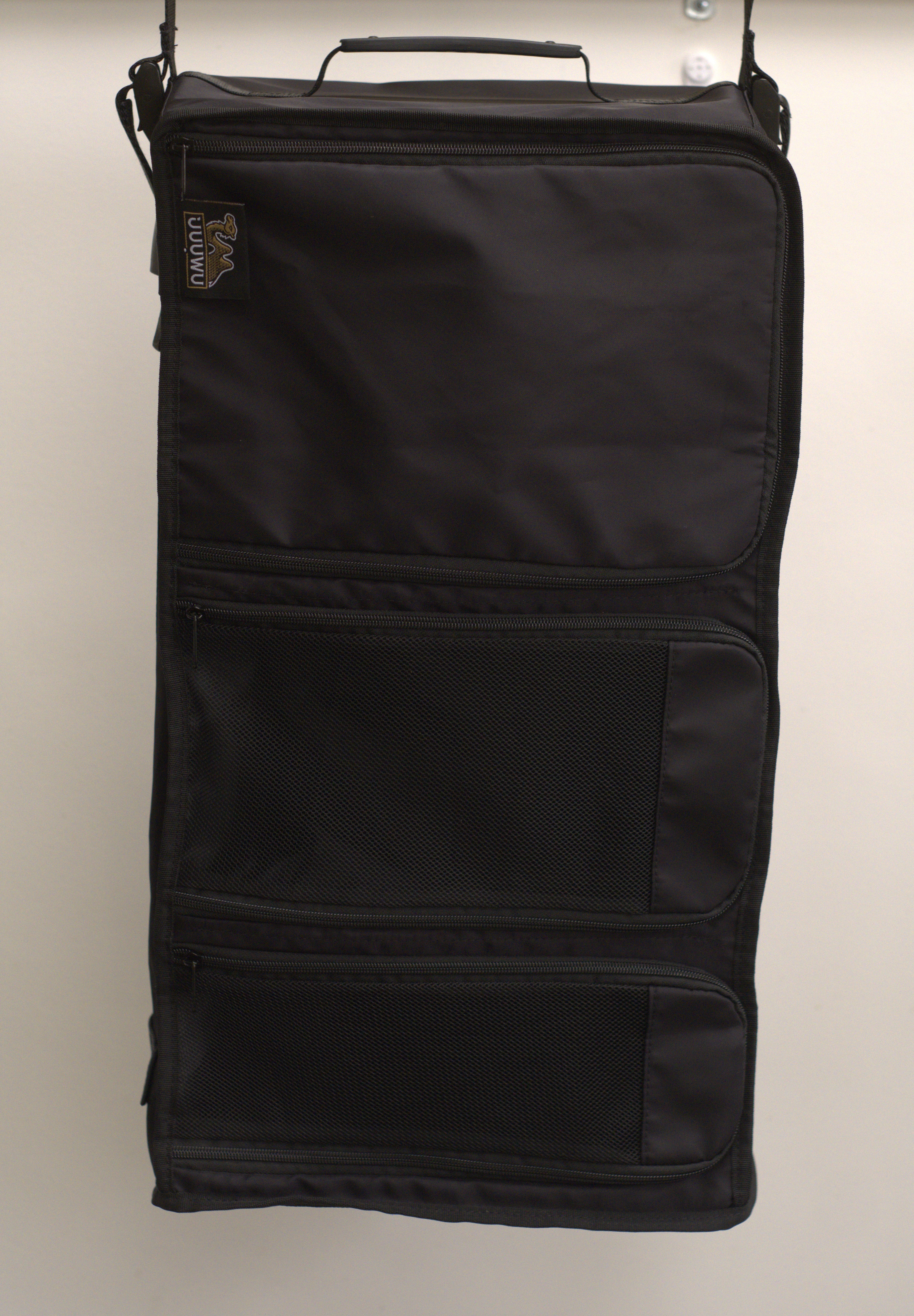 Walkabout Wardrobe - Black