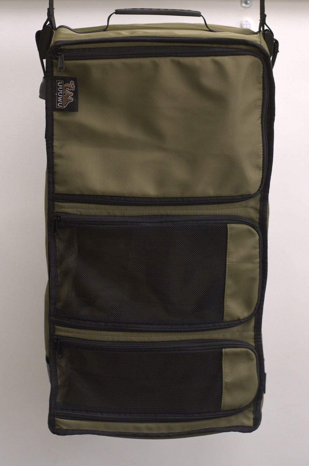 Walkabout Wardrobe - Khaki green