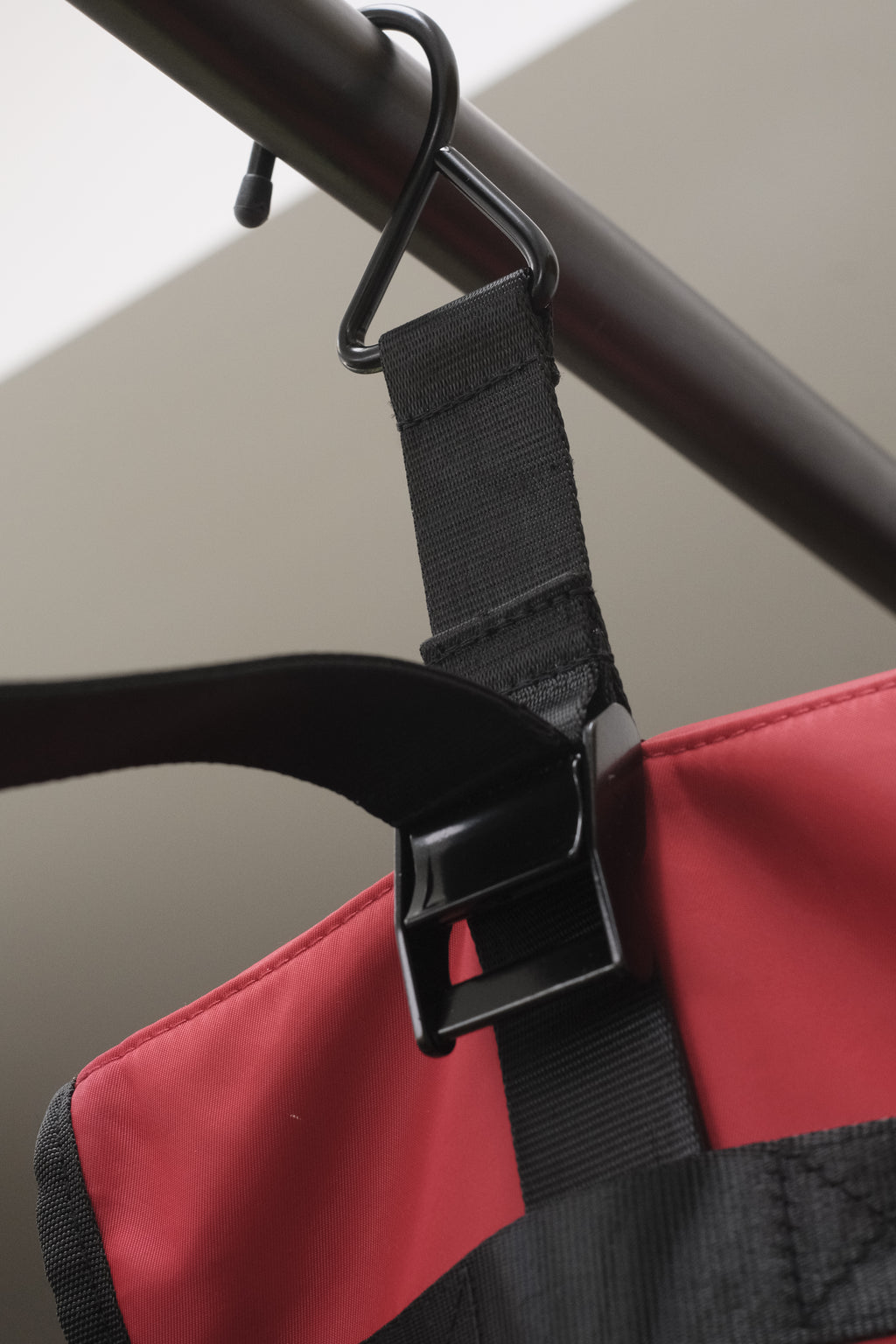 Walkabout Wardrobe - Red