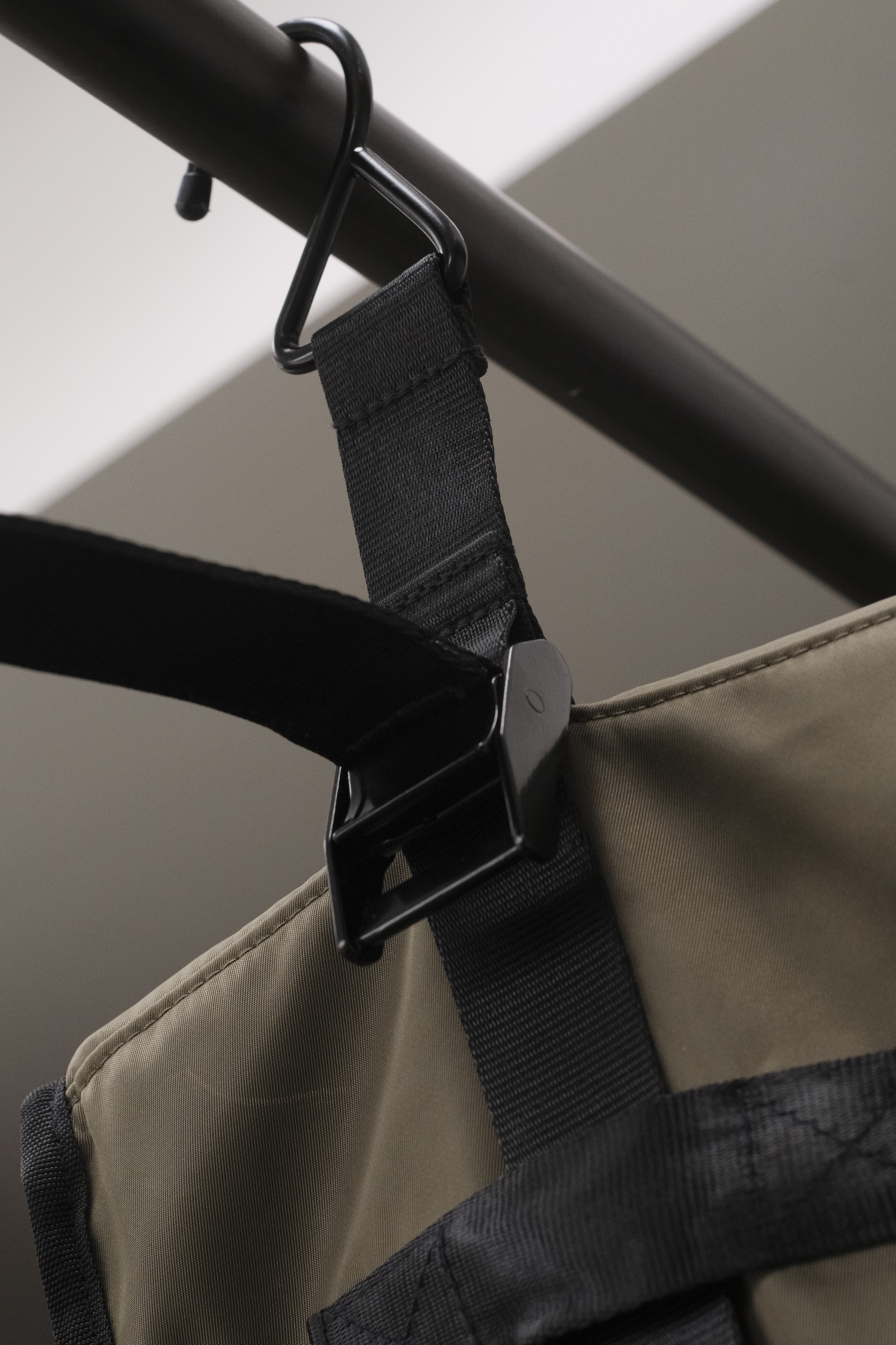 Walkabout Wardrobe - Khaki green