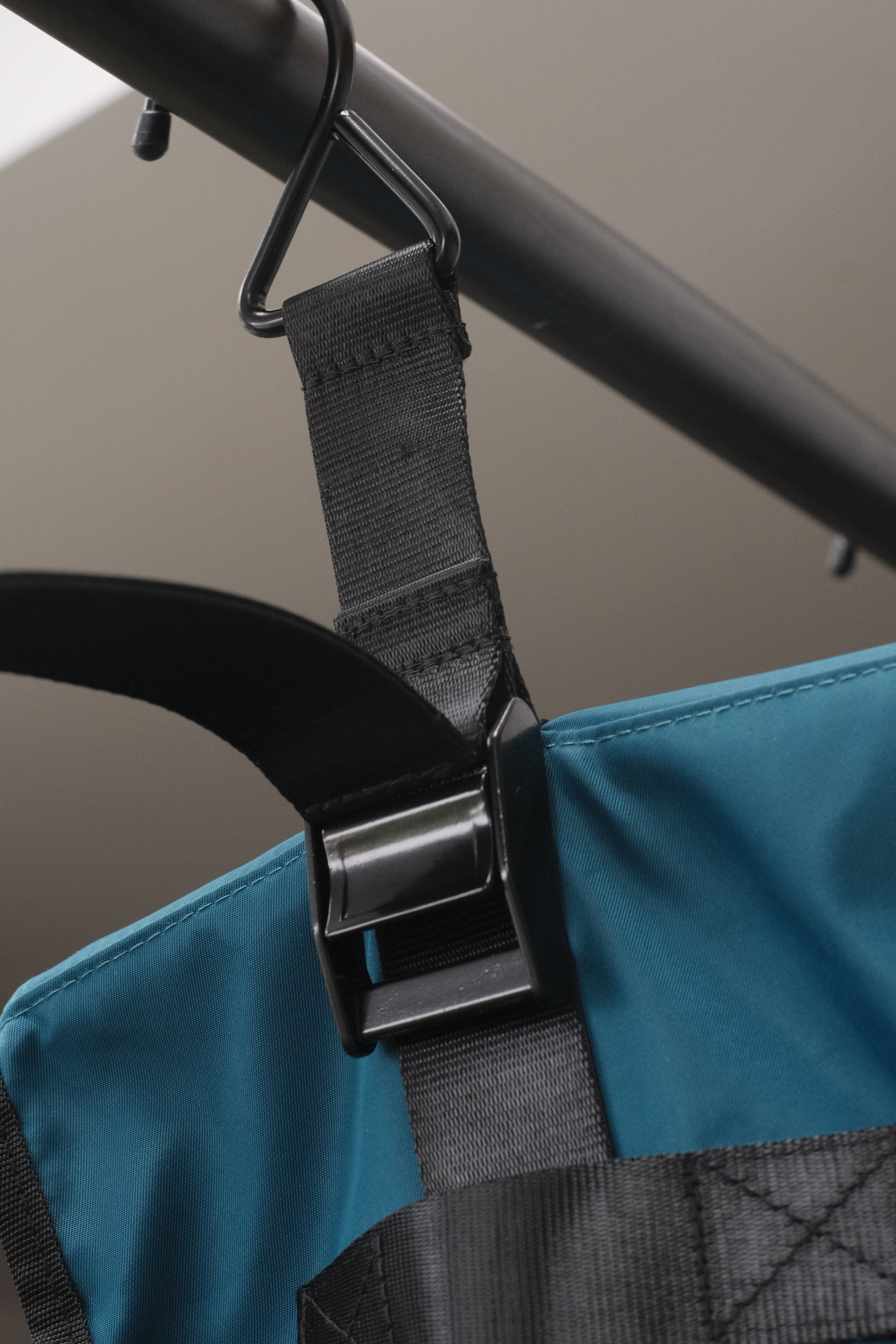 Walkabout Wardrobe - Blue