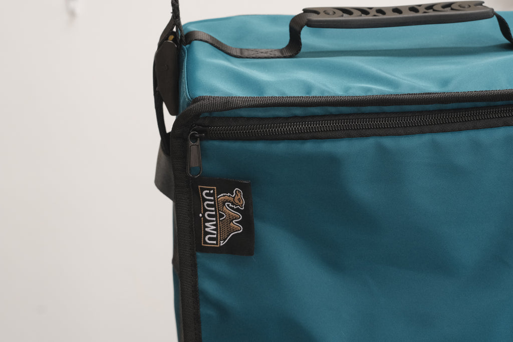 Walkabout Wardrobe - Blue