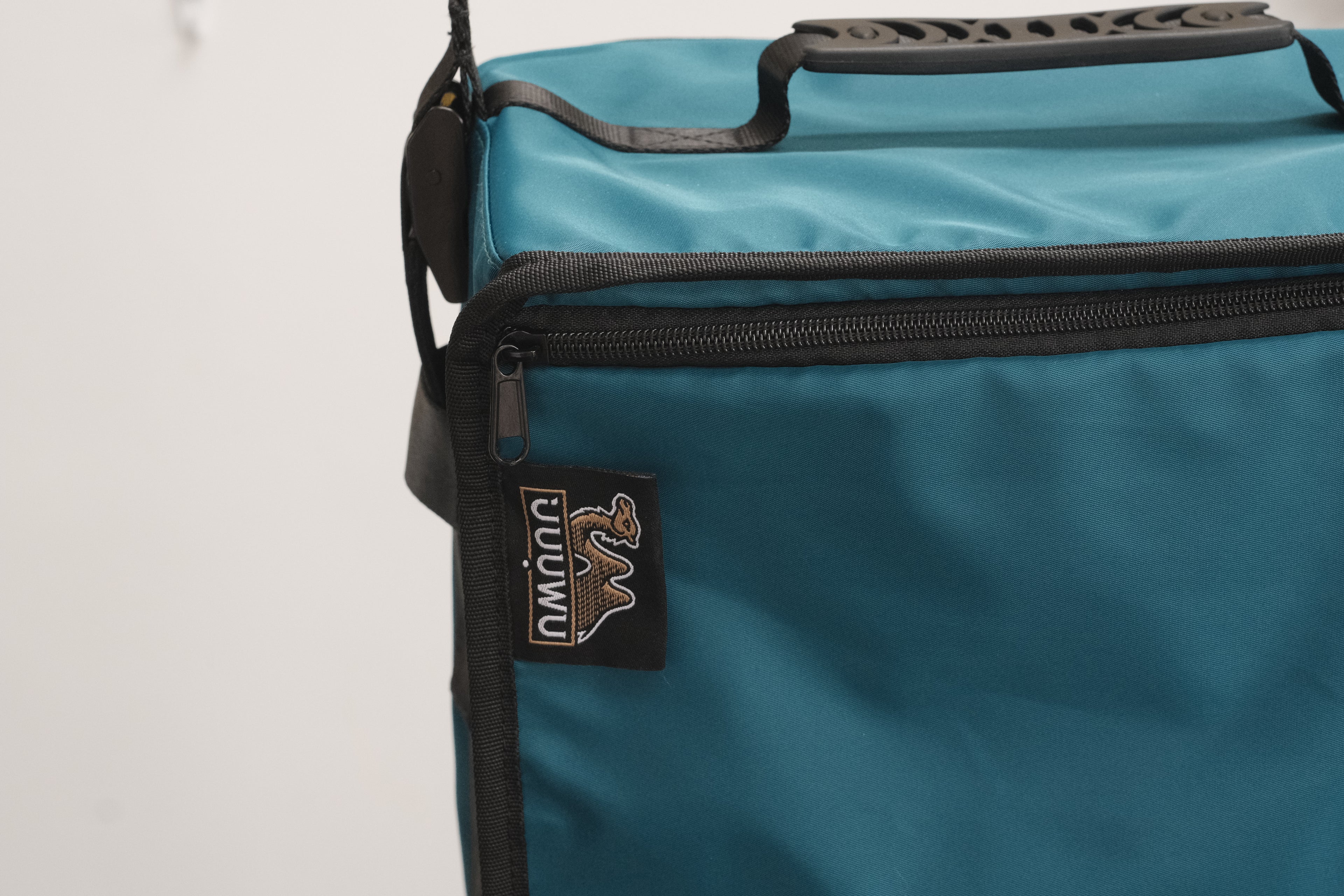 Walkabout Wardrobe - Blue