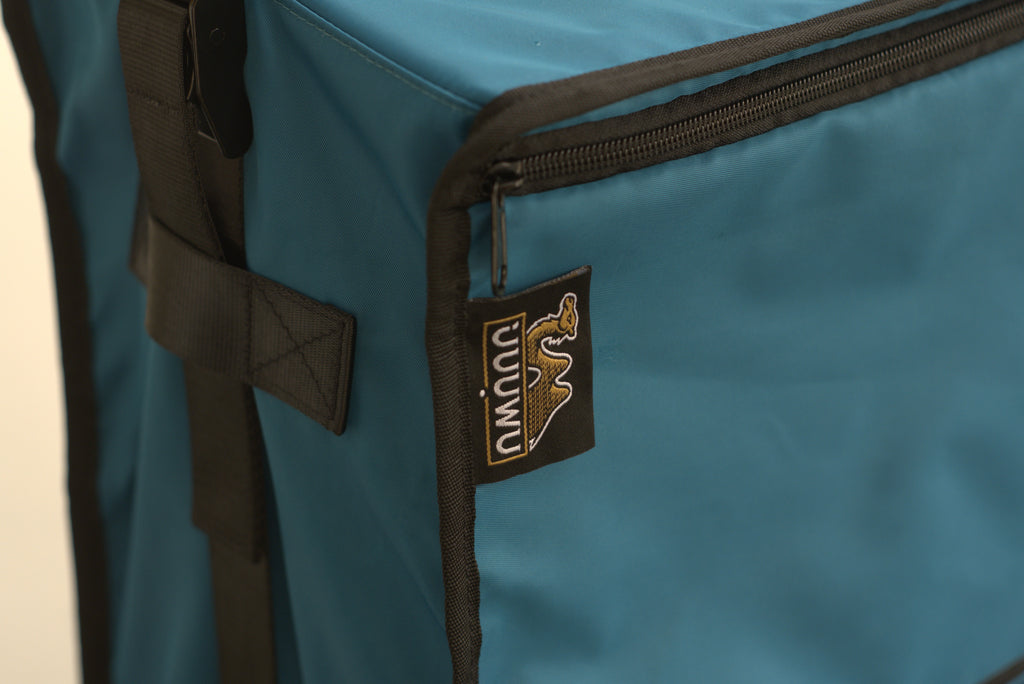 Walkabout Wardrobe - Blue