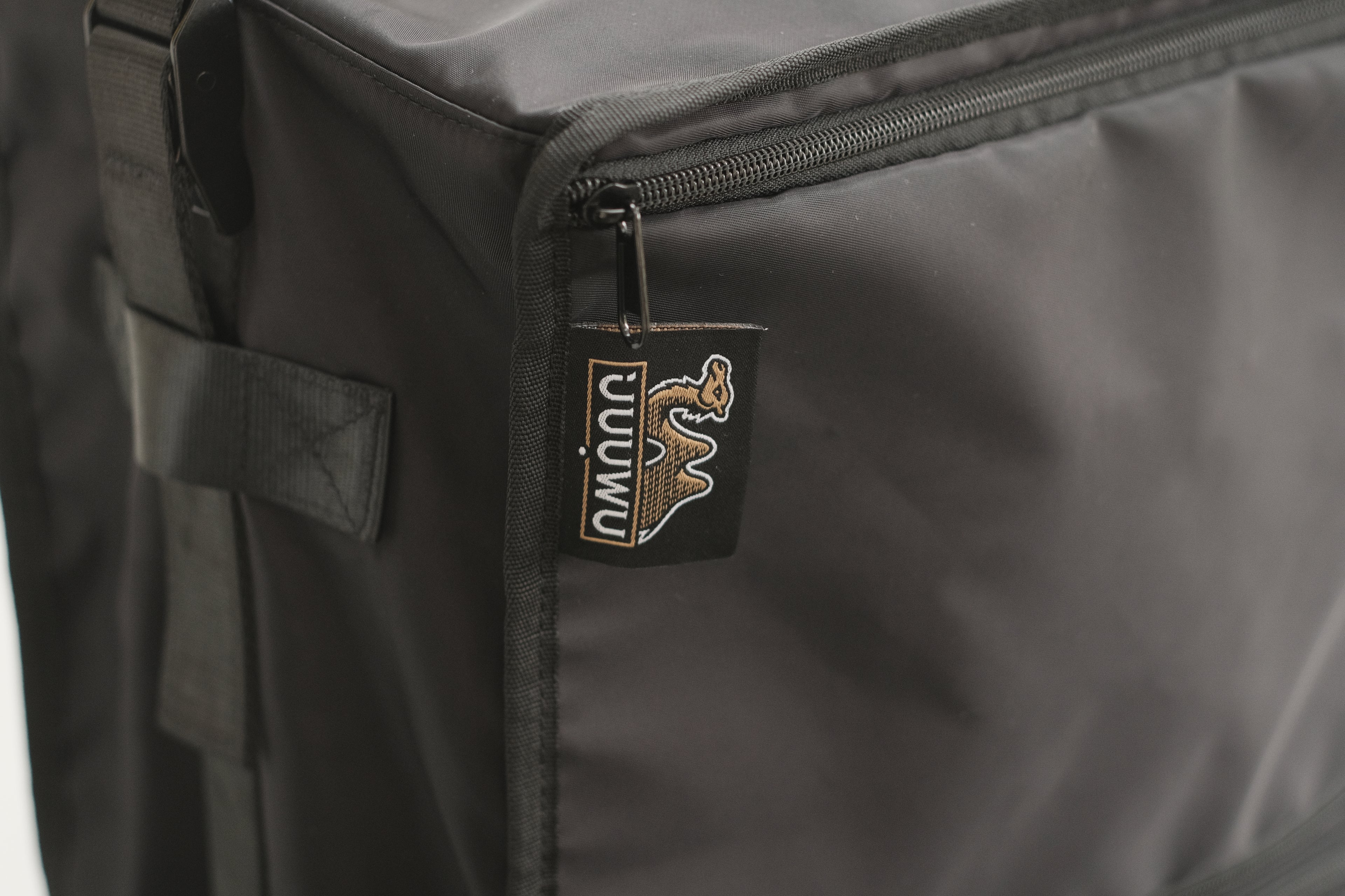 Walkabout Wardrobe - Black