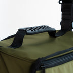 Walkabout Wardrobe - Hanging Travel Organiser