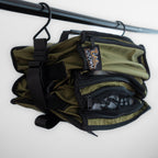 Walkabout Wardrobe - Hanging Travel Organiser