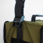 Walkabout Wardrobe - Hanging Travel Organiser
