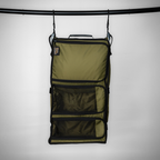 Walkabout Wardrobe - Hanging Travel Organiser