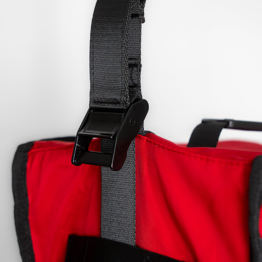 Walkabout Wardrobe - Hanging Travel Organiser