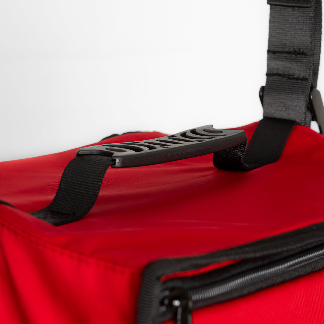 Walkabout Wardrobe - Hanging Travel Organiser