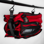Walkabout Wardrobe - Hanging Travel Organiser