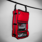 Walkabout Wardrobe - Hanging Travel Organiser