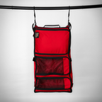 Walkabout Wardrobe - Hanging Travel Organiser