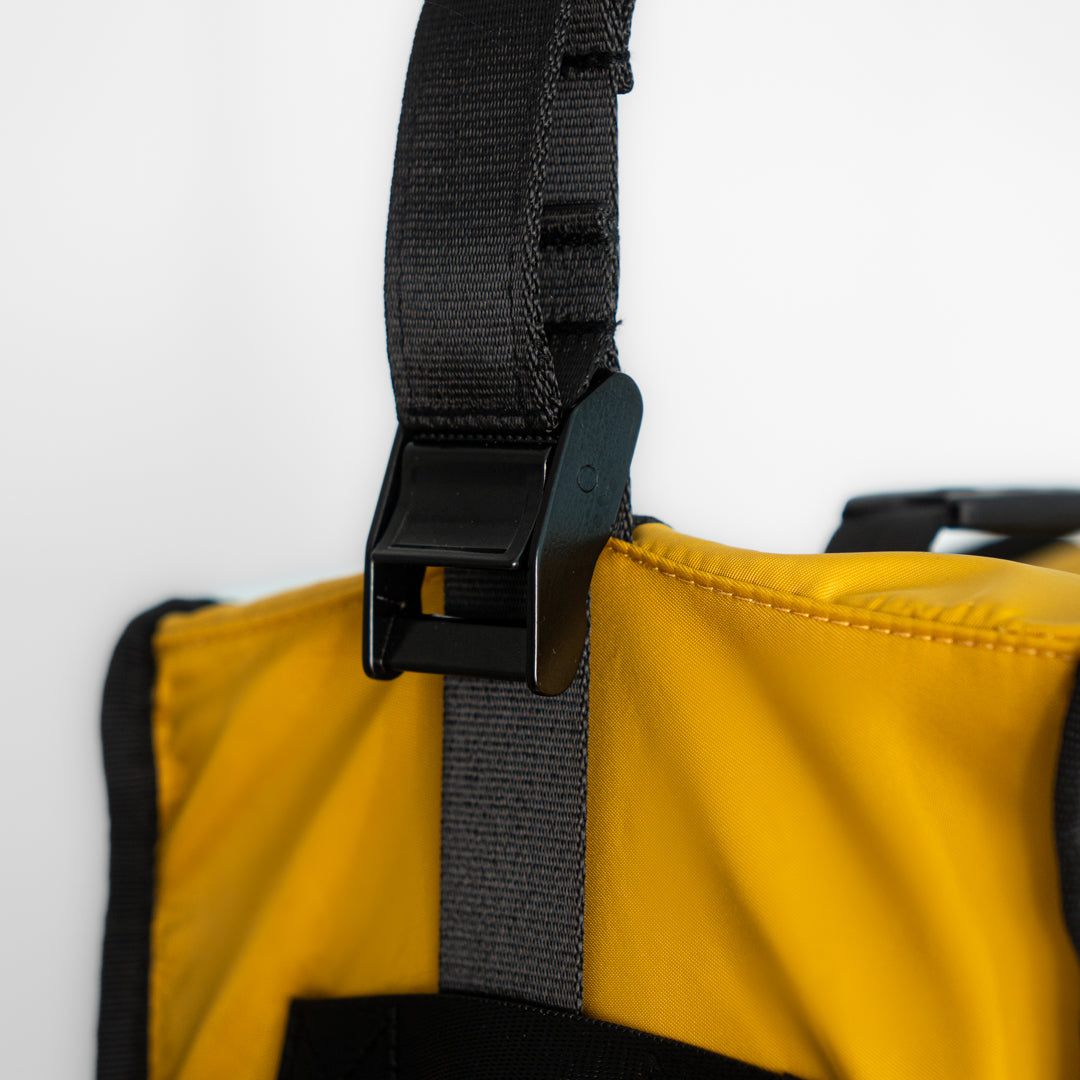 Walkabout Wardrobe - Hanging Travel Organiser