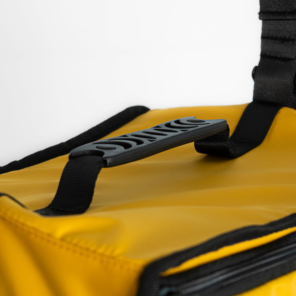 Walkabout Wardrobe - Hanging Travel Organiser