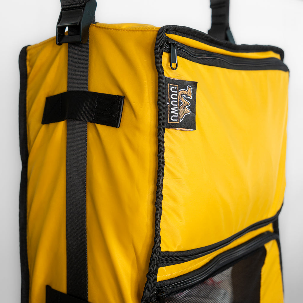 Walkabout Wardrobe - Hanging Travel Organiser