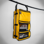 Walkabout Wardrobe - Hanging Travel Organiser