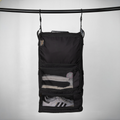 Walkabout Wardrobe - Hanging Travel Organiser