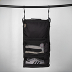 Walkabout Wardrobe - Hanging Travel Organiser